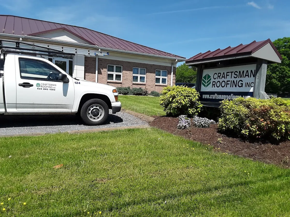 Quality Soffit & Fascia Repair by experienced craftsmen in John Char Estates
